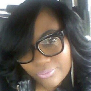Jus Kii, that's me. As simple as can be with beauty, brains, dreams, & load of other things.