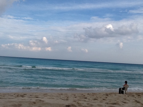 CorpCalm's profile picture. CorpCalm. Putting #meditation to #work. Finding the #calm in the chaos of everyday #stress.