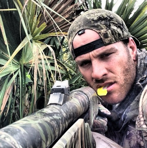 Outdoors like you have never seen it before. The next Generation of Hunting and Fishing..