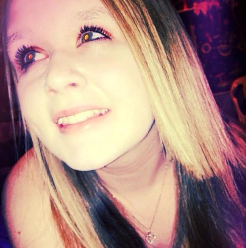 ~Be happy~