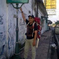 Yoedhi Prabowo(@Magi_SOG) 's Twitter Profile Photo