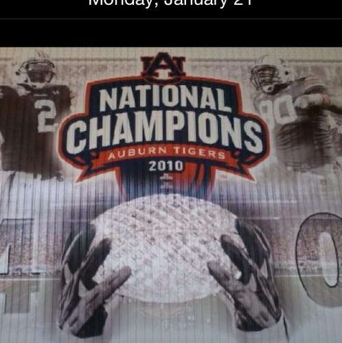 kjordanAU6's profile picture. 