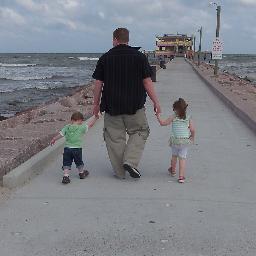 Christian, Husband, Father, Friend : Air Traffic Controller