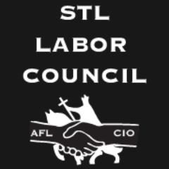 We stand up for the rights of the greater good. And fight for the hard-working families of #STL