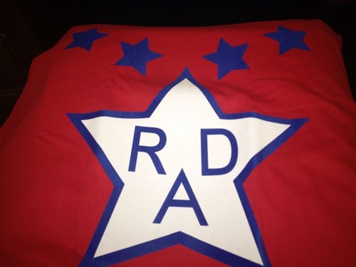 TheGreatHaroldo's profile picture. I'll bring the beers, I'll bring the beers.