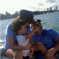 Vincent Medina (@aplusmiami) 's Twitter Profile