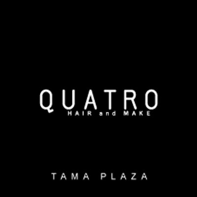 Quatroたまプラーザ店 Quatro Tamapla Twitter