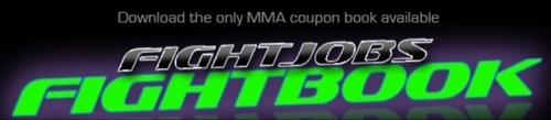Colorado's MMA coupon book
FREE for advertisers
Become an Affiliate & make $$$

Win-Win situation for fight fans