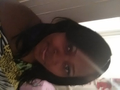 am me