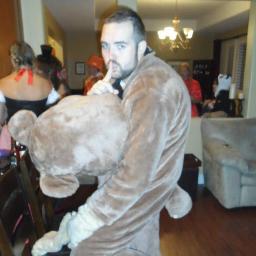 redgt83's profile picture. Yeah, that guy