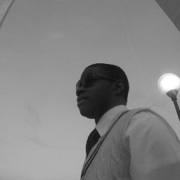 Living Outside of a Dream but into a PICTURE.