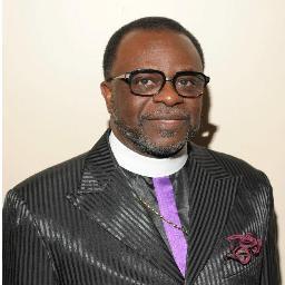 125th Elected and Consecrated Bishop in the AME Church