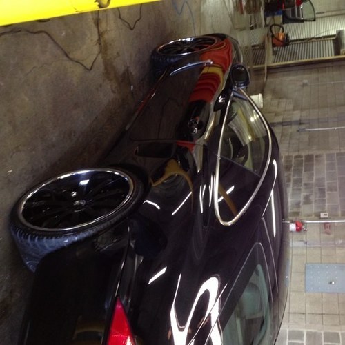 execdetailing's profile picture. We treat all vehicles like luxury