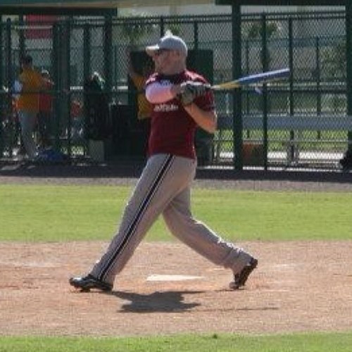 TylerGrogan's profile picture. Asst Gm of Grogan Marciano, Coaching Private/group lessons for football players of all ages, helper of Sammi's Stuff gluten free baked goods