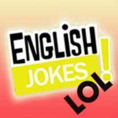 Different jokes in a different way with the same attitude.