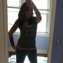 danielle glick - @dglick46 - Twitter