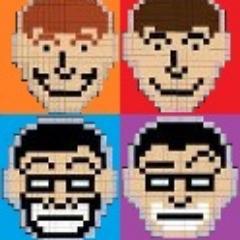 Gaming on the Rocks podcast. Part of the http://t.co/4OJ4L4uiz5 network.