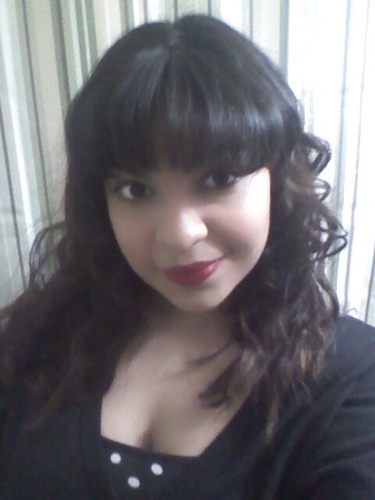 I just got a twitter. I'm tweetin' yall!!!