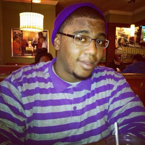 Robojoe45's profile picture. 