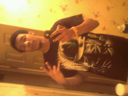 |Raised in the 919| Certified:TTG | Middle Finger to my Haters Real Nigga Fo'sho| Thuggin out wit my bae @Shorti_ByNature