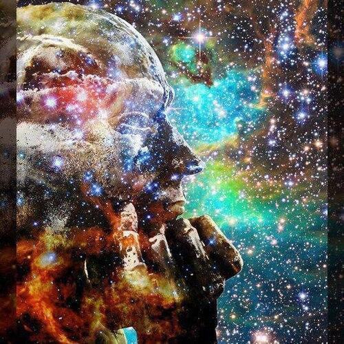 TH3SUP3RB3AST's profile picture. The Human Element.