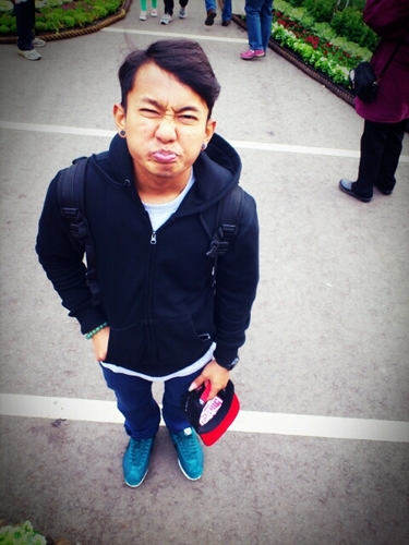 your saint of my life ..٩(-̮̮̃-̃)۶