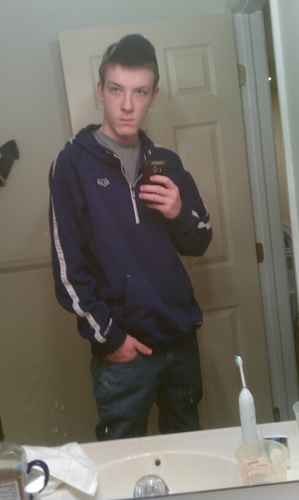 honda6drider's profile picture. If yall aint drivin a dodge ya might as well just walk...