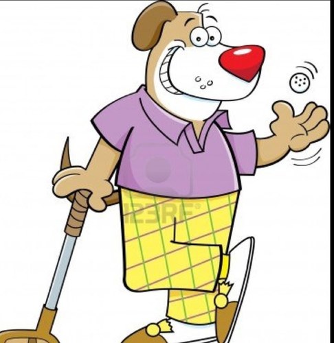 Golf professional Twin Waters G M Twin Waters GC Family man Twin Waters