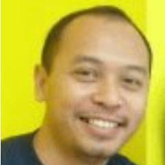 HaryoBagus's profile picture. 