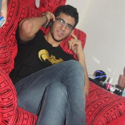 Bboy_aws's profile picture. Graphics and web developer at Filspay