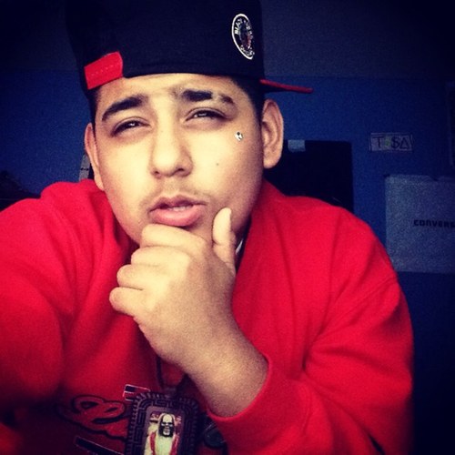 Gustavo97267068's profile picture. 