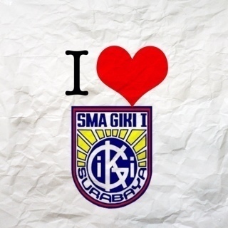 Official twitter page of SMA GIKI 1 Surabaya. Cerdas dan Jujur.