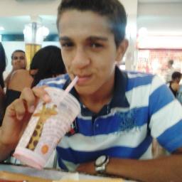 Feliiz #'    Ciúme ? Siin , Isto Todos ten nér ' ;) bbê daa @MilenaM14955914  33'