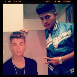 El Mundo es muy Grande y todos estaran esperando que te Pierdas en El. belieber boy Forever