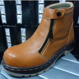 safetyshoes_ID's profile picture. READY STOCK jual berbagai macam safetyshoes murah & berkualitas # KULIT ASLI, SOL KUAT, ALAS KARET, BESI BAGIAN DEPAN # GROSIR/ECERAN # FAST RESPON 08977773177