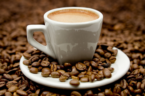 Un café de amigos y para amigos, ubicado en el antiguo Barrio de Usaquen.