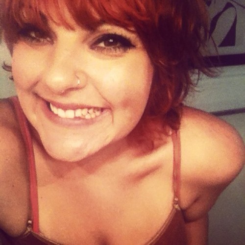 _Dorianne's profile picture. All of the movies. All of the songs. All of the hair colors.