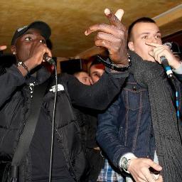 Bienvenue sur la page de la Relève Lyricale. Groupe de RAP de Poitiers qui est constitué de 6 membres : Explo, Mxm, L'laizm, Nad, Blanco Kaporal et Zepek #RL