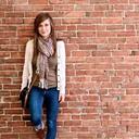 Charity Larson - @Ginger_Charity - Twitter