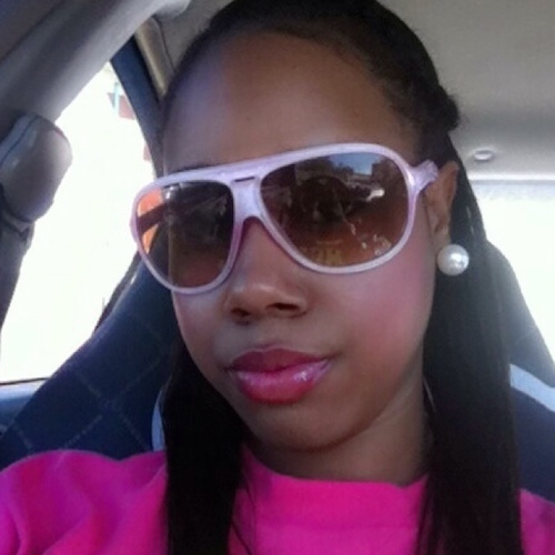 A gurl that will be SUCCESSFUL in LIFE! #NuffSaid             

#Cutie #MSU #TeamiPhone #TeamLongHair
