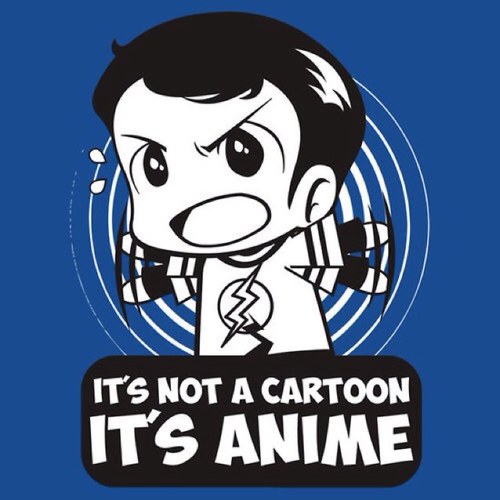 [#FinalFantasySeries, #KingdomHearts, #GhostHunt, #CodeGeass, #Bleach, #OnePiece, #DoctorWho, #MLPFIM] The twitter for Fanboys and Fangirls