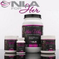 NLA for Her (@nlaforher) 's Twitter Profile