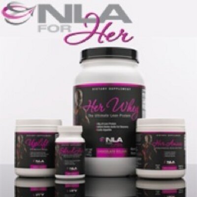 NLA for Her (@NLAforHer) / Twitter