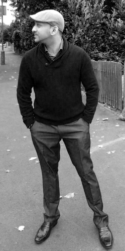 Mj_Jutt's profile picture. Just a normal person.