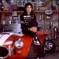 I Love Michael Jackson, Gila fotografi..Art.. ngeditin poto...I Love music very much..