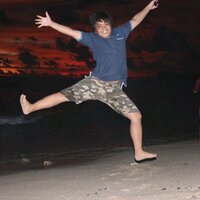 Bachtiar Singgih (@bachsinggih_) 's Twitter Profile