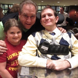 CyclonePower40's profile picture. 