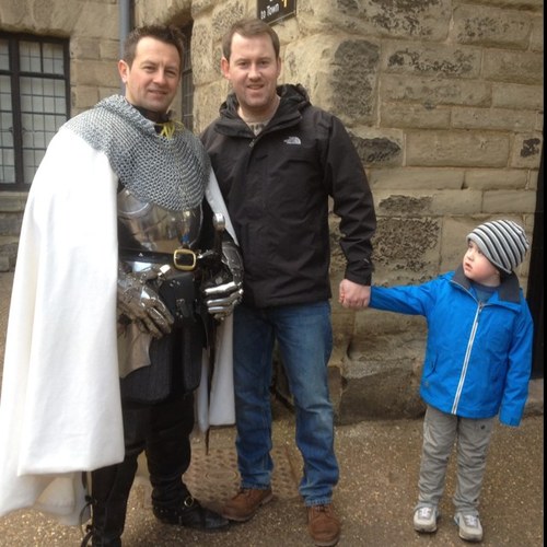 Pauledgar4k's profile picture. 