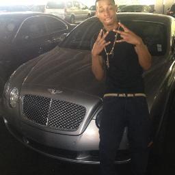 Businessman,Hustler,Promoter,creator of  #BlackCardBoy
Marketing  LLC