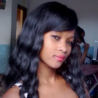 pheh27's profile picture. Um a very loud nd out goin person